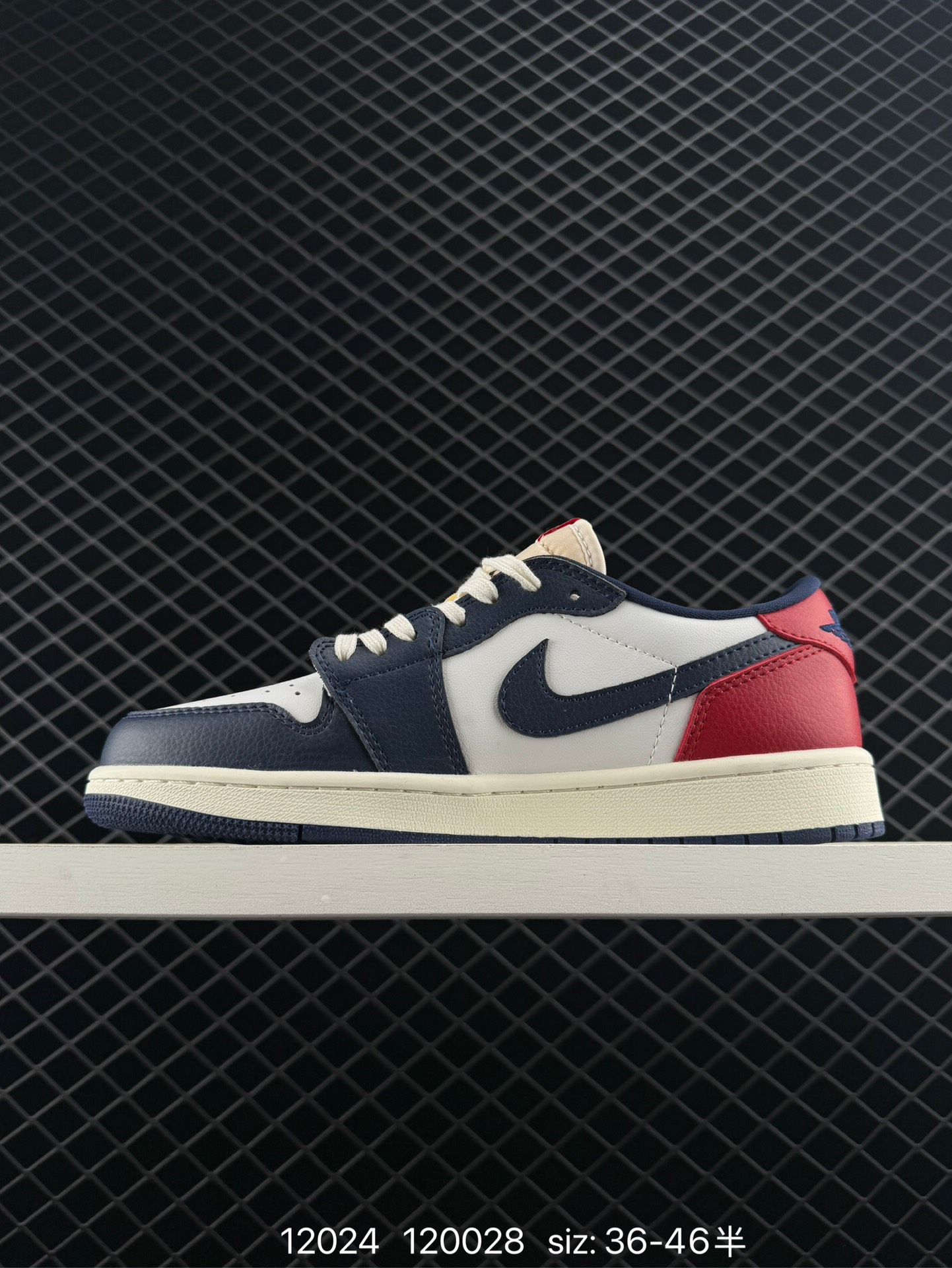 Air Jordan 1 Low OG 
